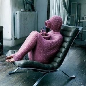 Meet your Posher, Loz